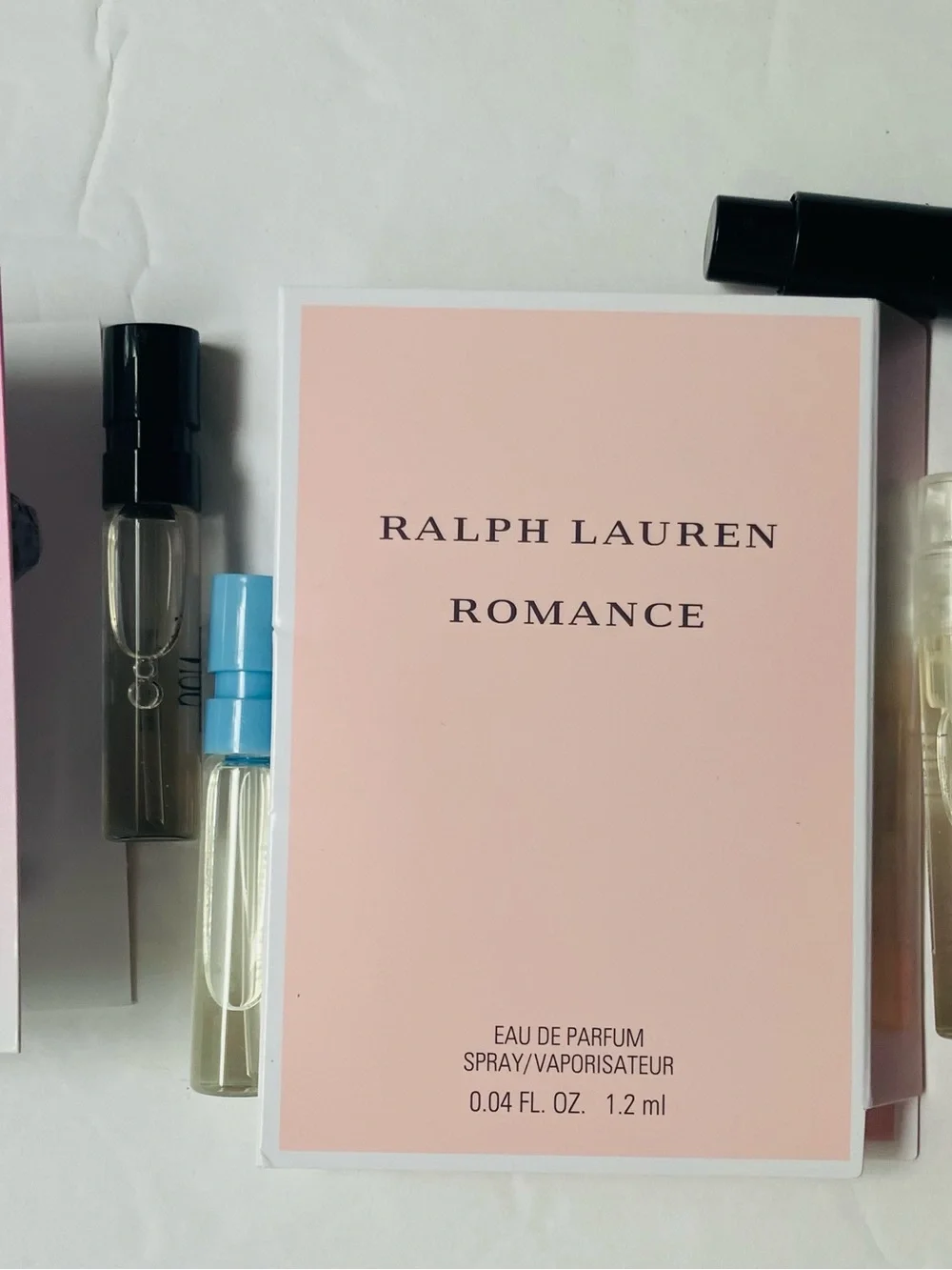 8 Samples - Designer fragrance - Picture 10 of 11